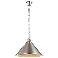 подвесной светильник arte lamp pendants a9330sp-1ss в Барнауле