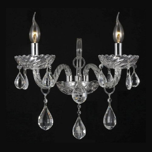 бра crystal lux cove ap2 в Барнауле