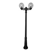 уличный фонарь fumagalli ricu bisso/g250 g25.157.s20.aze27 в Барнауле