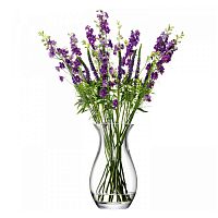 ваза округлая flower 32 см в Барнауле