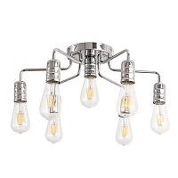 потолочная люстра arte lamp fuoco a9265pl-7cc в Барнауле