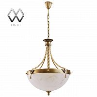 подвесной светильник mw-light афродита 317012104 в Барнауле