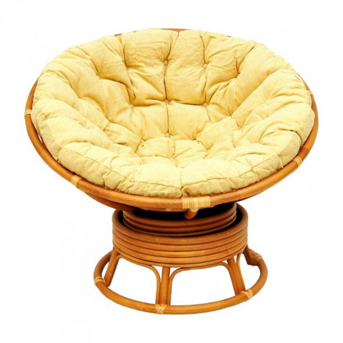 кресло механическое papasan-2 matte в Барнауле