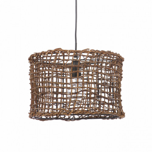 подвесной светильник rattan cylinder в Барнауле