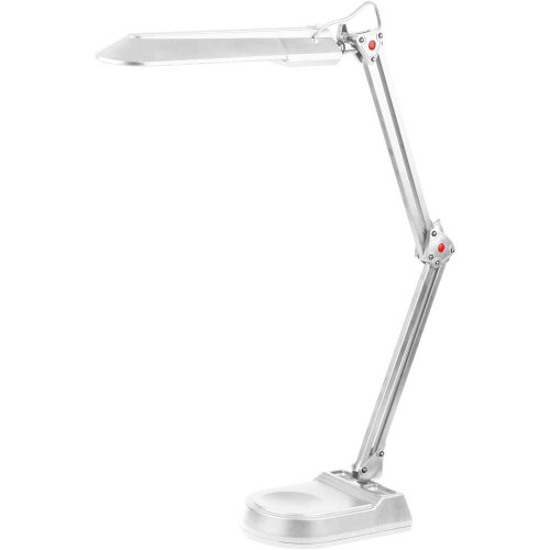 настольная лампа arte lamp desk a5810lt-1si в Барнауле