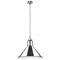 подвесной светильник lightstar loft 765024 в Барнауле