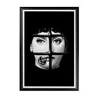 арт-постер пленительный образ fornasetti в Барнауле