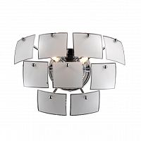 бра odeon light vorm 2655/2w в Барнауле