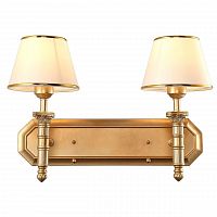 бра arte lamp liguria a9185ap-2sg в Барнауле