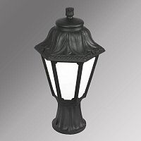 уличный светильник fumagalli mikrolot/anna e22.110.000.ayf1r в Барнауле