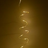 гирлянда новогодняя белая 100 led в Барнауле