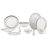 набор посуды bianko 26 pcs dinner set в Барнауле