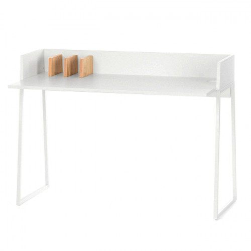 письменный стол volga белый в Барнауле