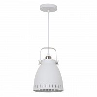 подвесной светильник arte lamp luned a2214sp-1wh в Барнауле