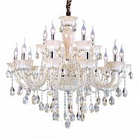 подвесная люстра st luce principessa sl632.503.15 в Барнауле