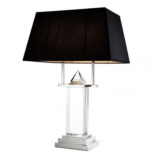 настольная лампа nobu от eichholtz в Барнауле