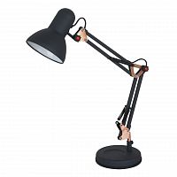 настольная лампа arte lamp junior a1330lt-1ba в Барнауле