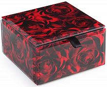 шкатулка для украшений red i в Барнауле