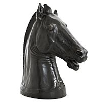 статуэтка horse head medici riccardi от eichholtz в Барнауле