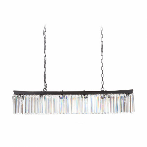 люстра july чёрная в Барнауле