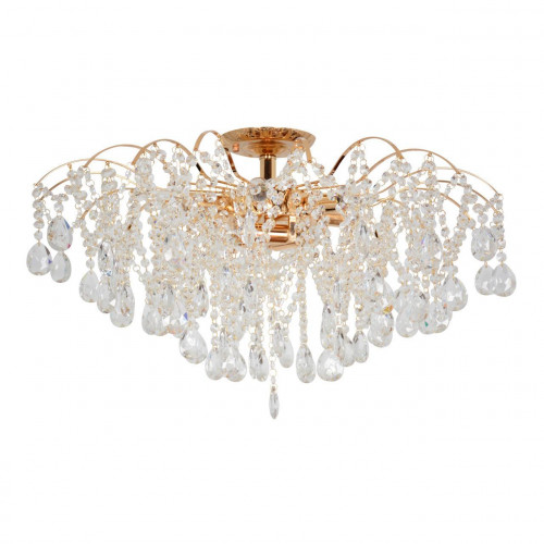 потолочная люстра mw-light бриз 464018709 в Барнауле