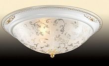 потолочный светильник odeon light corbea 2670/3c в Барнауле