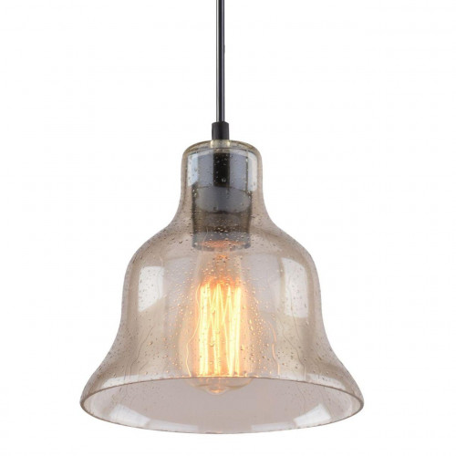 подвесной светильник arte lamp amiata a4255sp-1am в Барнауле