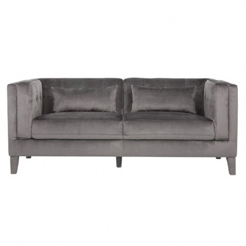 диван urban sofa прямой серый в Барнауле