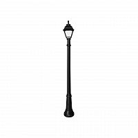 уличный фонарь fumagalli gigi/cefa u23.156.000.ayf1r в Барнауле