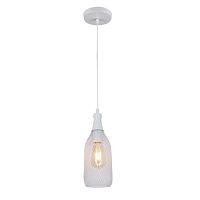 подвесной светильник odeon light bottle 3354/1 в Барнауле