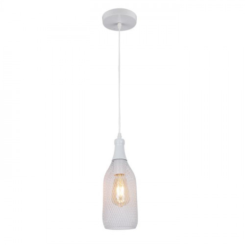 подвесной светильник odeon light bottle 3354/1 в Барнауле