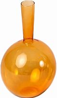 ваза настольная kaleidoscope orange в Барнауле