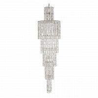 каскадная люстра arti lampadari valencia e 1.11.50.501 n в Барнауле