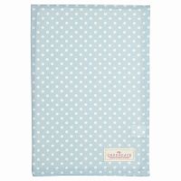 полотенце spot pale blue в Барнауле