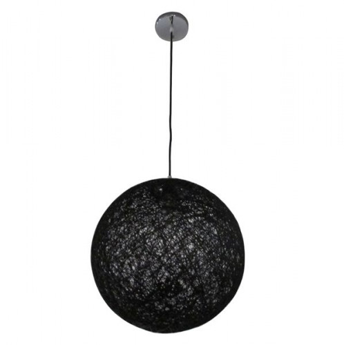 подвесной светильник moooi random light d40 black в Барнауле