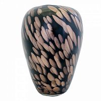 ваза noir glass vase в Барнауле