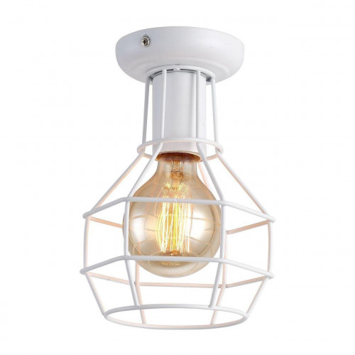 потолочный светильник arte lamp a9182pl-1wh в Барнауле