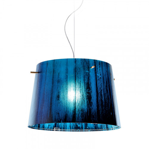 подвесной светильник woody blue от slamp в Барнауле