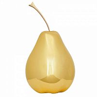 декор pear gold big в Барнауле