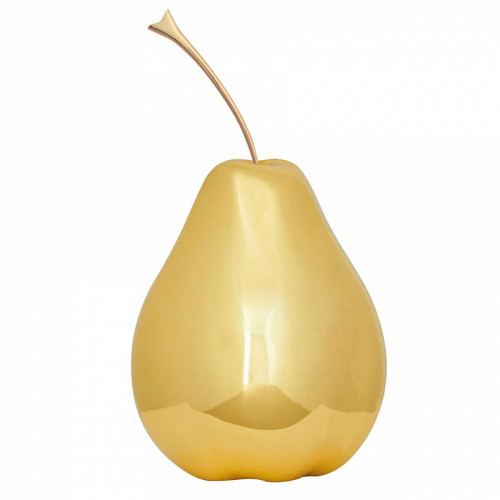 декор pear gold big в Барнауле