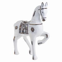 лошадь white horse в Барнауле