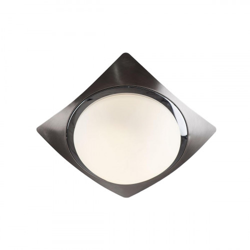 потолочный светильник idlamp alessa 370/15pf-whitechrome в Барнауле