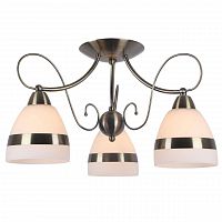 потолочная люстра arte lamp 55 a6192pl-3ab в Барнауле