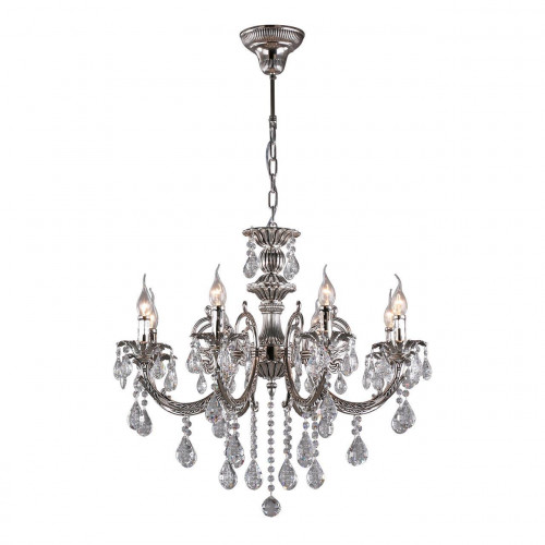 подвесная люстра omnilux cupazzo oml-75503-08 в Барнауле