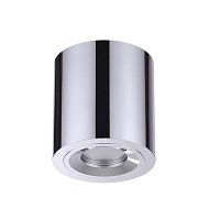 потолочный светильник odeon light spartano 3584/1c в Барнауле