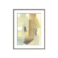 постер seated woman разноцветный в Барнауле