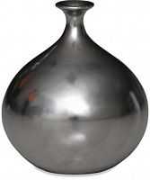 ваза настольная riches silver sphere в Барнауле