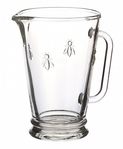 кувшин пчелки ( литр) lv в Барнауле