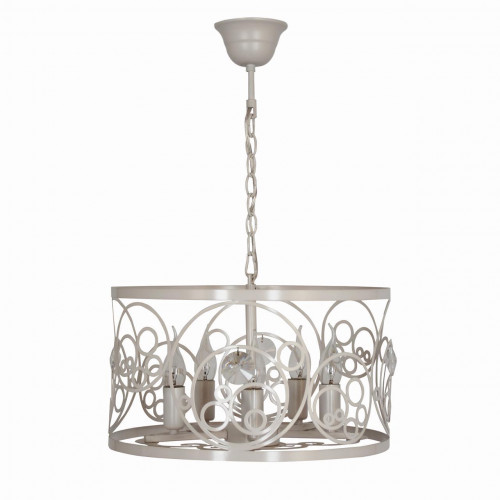 подвесная люстра mw-light замок 249018905 в Барнауле