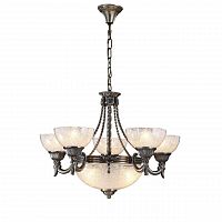 подвесная люстра arte lamp fedelta a5861lm-3-5ab в Барнауле